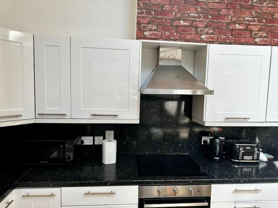 3bed2bath Marylebone Apartamento *